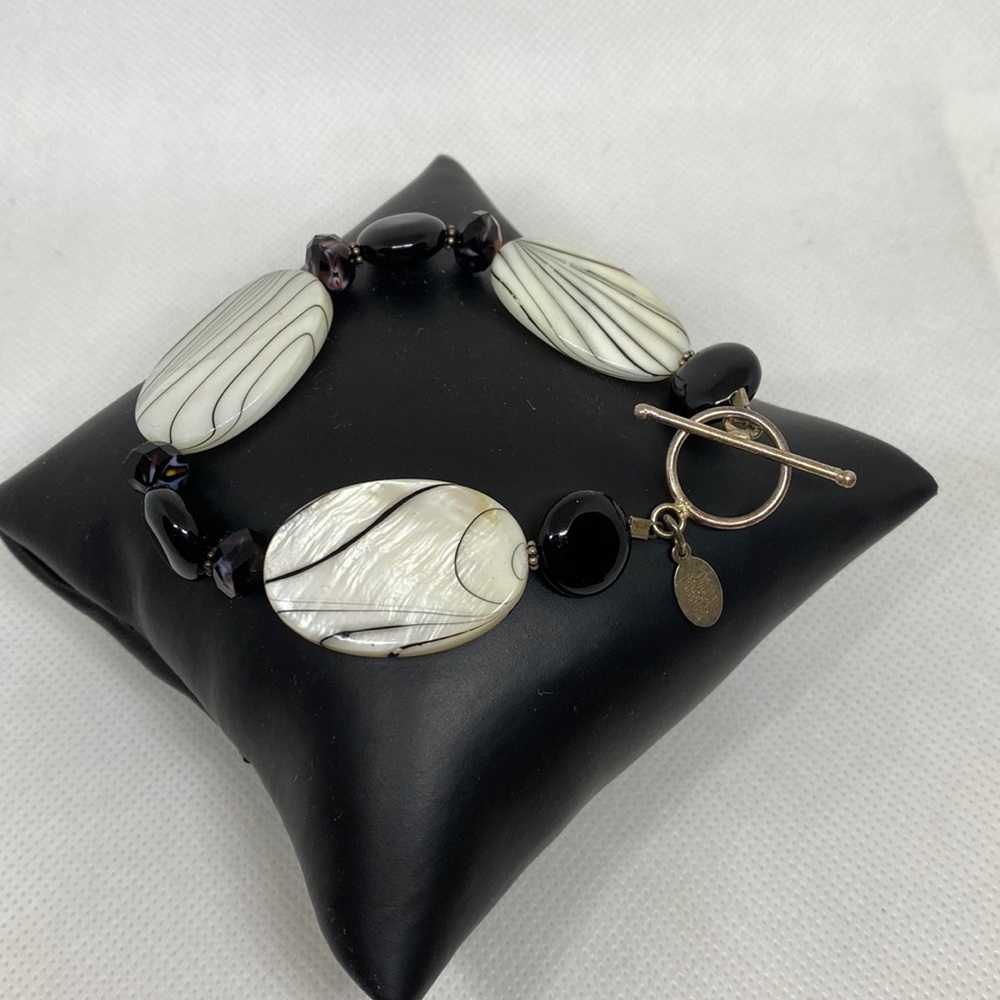 Donna Dressler Bracelet